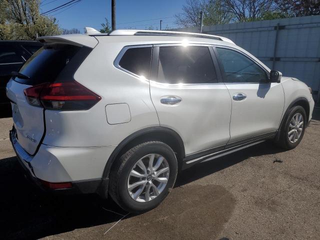 Vin: knmat2mvxjp535455, lot: 52325305, nissan rogue s 20183
