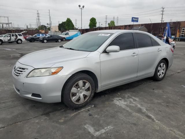 TOYOTA CAMRY BASE