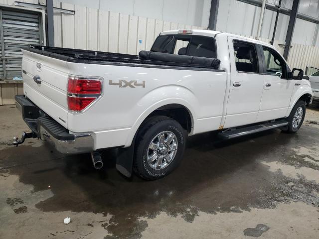 Vin: 1ftfw1efxeke70382, lot: 54263245, ford f-150 supercrew 20143