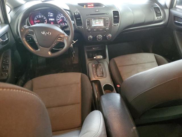 2016 KIA FORTE LX - KNAFX4A63G5565076