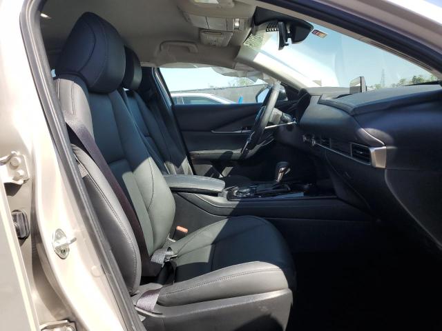 2024 MAZDA CX-30 SELE - 3MVDMBBMXRM713496
