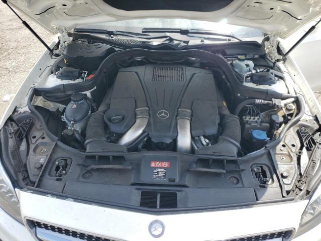 2015 MERCEDES-BENZ CLS 550 WDDLJ7DB3FA139093