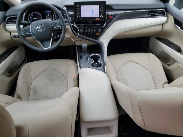 2021 TOYOTA CAMRY LE - 4T1C11AK1MU529077