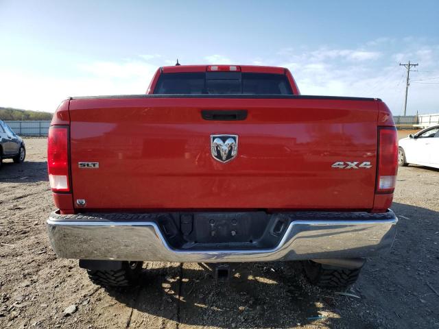 2019 RAM 1500 CLASS - 1C6RR7LT7KS651362