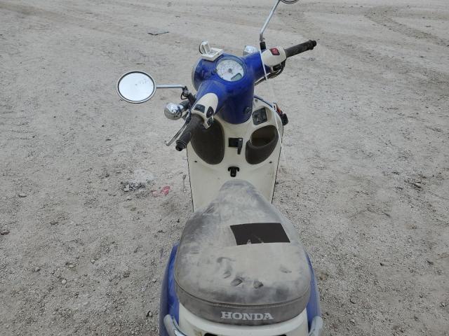 2023 HONDA NCW50 JH2AF7712PK602527