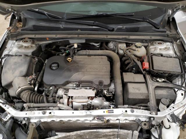 2018 CHEVROLET MALIBU LS - 1G1ZB5ST7JF188903