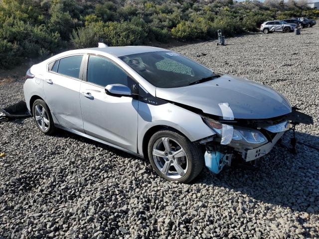 2018 CHEVROLET VOLT LT 1G1RC6S55JU149176