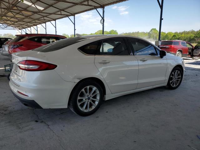 Vin: 3fa6p0hd9lr230045, lot: 53084035, ford fusion se 20203