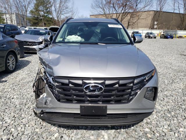 2024 HYUNDAI TUCSON SEL 5NMJFCDE6RH382543