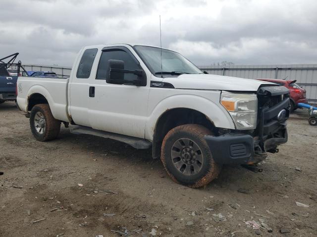 2013 FORD F250 SUPER - 1FT7X2B62DEB20592