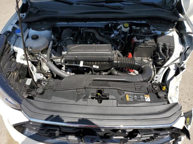 2023 FORD ESCAPE ST - 1FMCU0MN2PUB44381