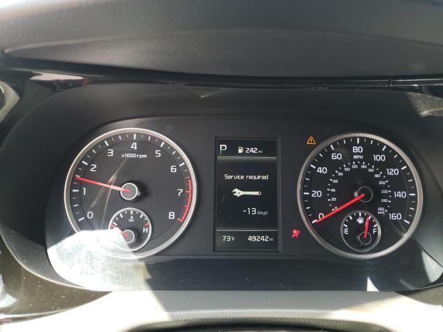 2021 KIA K5 LX - 5XXG24J27MG032240