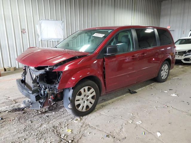 Vin: 2c4rdgbg8fr550852, lot: 44585725, dodge caravan se 2015 img_1