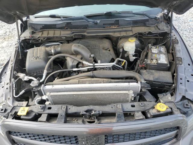 2017 RAM 1500 ST - 1C6RR6FT1HS695789