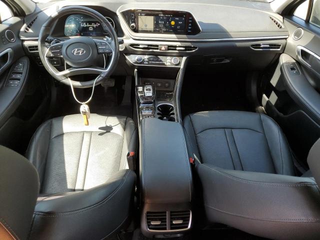 2022 HYUNDAI SONATA LIM KMHL34J20NA183120
