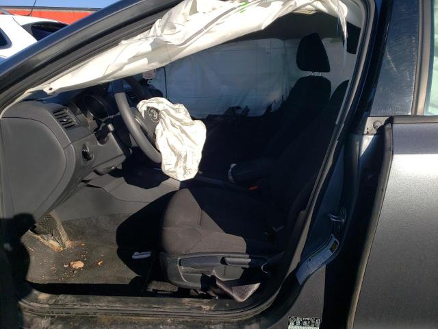 2017 VOLKSWAGEN JETTA S - 3VW2B7AJ1HM352187