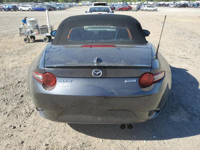 2017 MAZDA MX-5 MIATA - JM1NDAC79H0121954