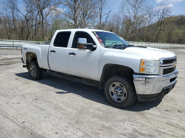 Vin: 1gc1kvc82df162227, lot: 53527375, chevrolet all models k2500 heavy duty 20134