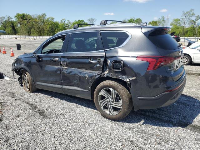 Vin: 5nms2daj1ph534510, lot: 51813675, hyundai santa fe sel 20232