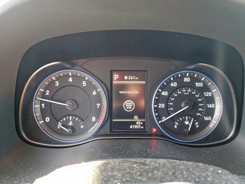 2023 HYUNDAI KONA SEL - KM8K62AB3PU960351
