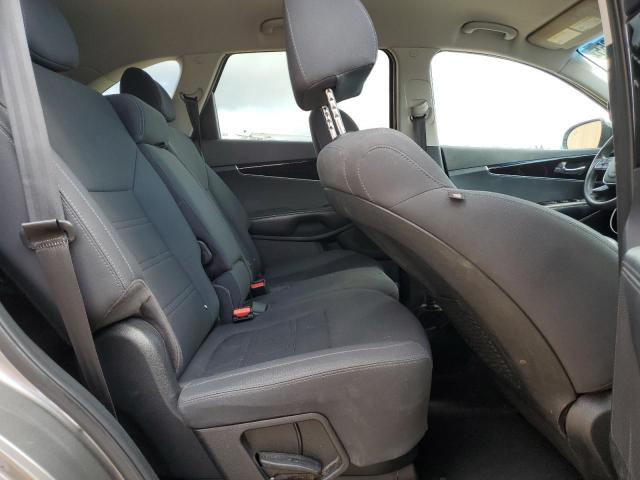 2019 KIA SORENTO L - 5XYPG4A30KG552508