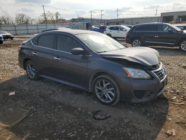 Vin: 3n1ab7ap9dl774214, lot: 54446635, nissan sentra s 20134