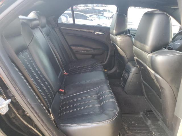 2016 CHRYSLER 300 S - 2C3CCAGG4GH253281