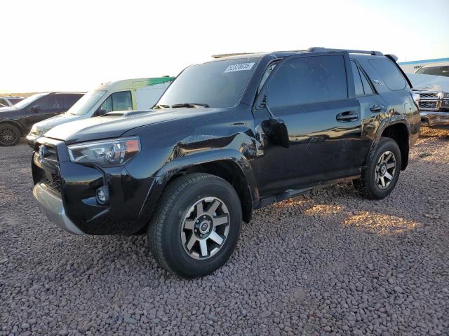 Vin: jteru5jr3r6288012, lot: 52328635, toyota 4runner sr5 premium 2024 img_1