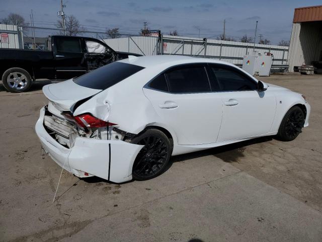 Vin: jthce1d25e5003811, lot: 51600385, lexus is 350 20143