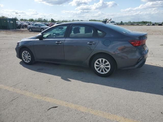 Vin: 3kpf24ad9re821714, lot: 54211995, kia forte lx 20242