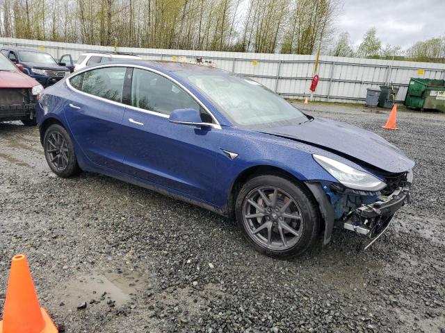 Vin: 5yj3e1ea3jf160298, lot: 52427005, tesla model 3 20184