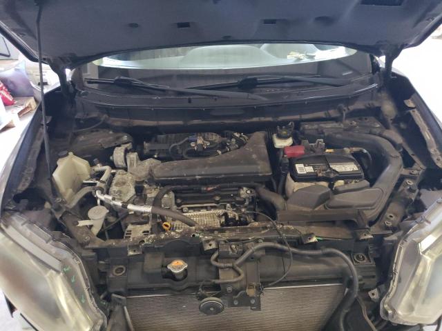 2015 NISSAN ROGUE S - 5N1AT2MT0FC825759