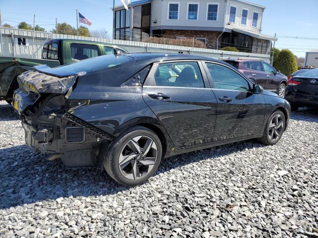 Vin: 5nplp4ag4mh018747, lot: 52969585, hyundai elantra limited 20213