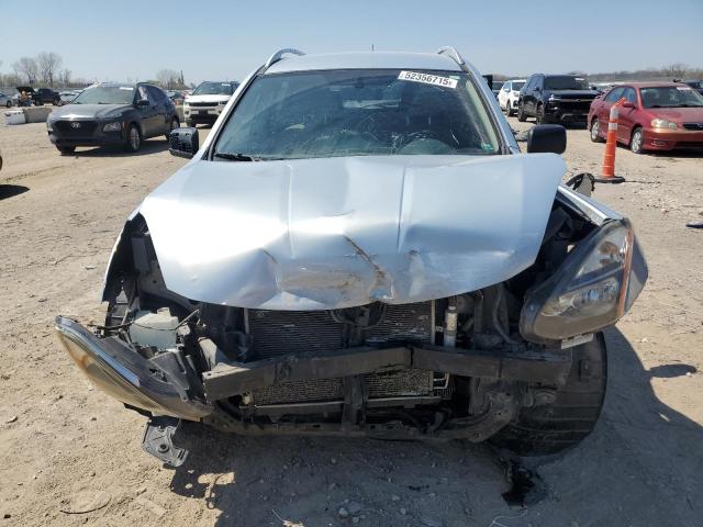 2015 NISSAN ROGUE SELE - JN8AS5MT5FW164824