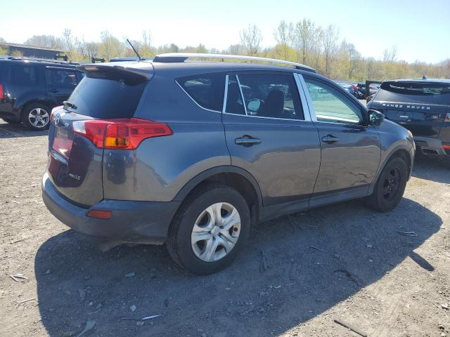 Vin: 2t3bfrevxfw386317, lot: 53136325, toyota rav4 le 20153