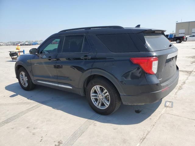 Vin: 1fmsk7dh8pga25916, lot: 53541335, ford explorer xlt 20232