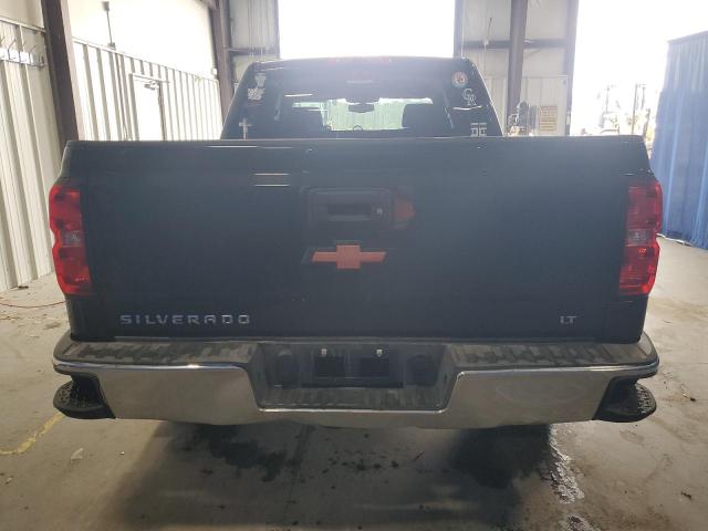 2017 CHEVROLET SILVERADO - 3GCUKREC0HG133030