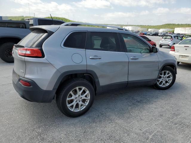 Vin: 1c4pjmcb0gw298797, lot: 52245205, jeep grand cher latitude 20163