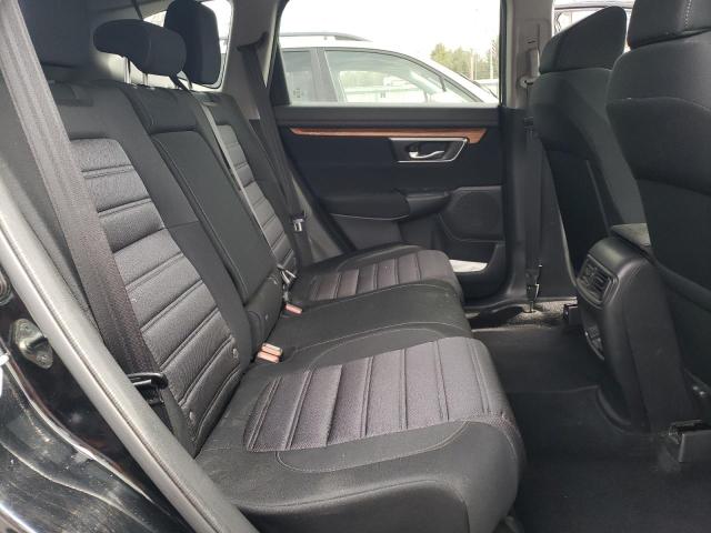 2018 HONDA CR-V EX - 7FARW2H52JE089076