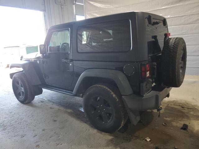 Vin: 1c4ajwag1gl146982, lot: 52691855, jeep wrangler sport 20162