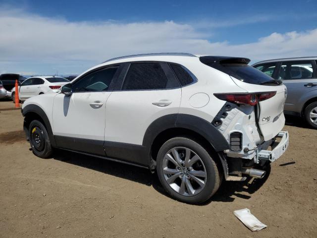 Vin: 3mvdmbcm2sm755598, lot: 54730325, mazda cx30 preferred 20252