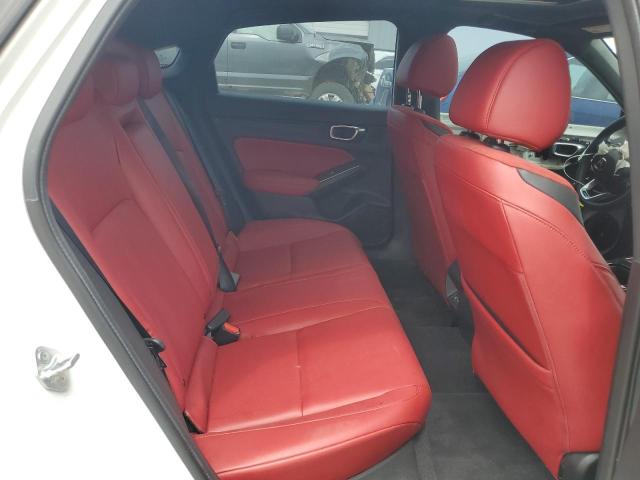 2023 ACURA INTEGRA A- - 19UDE4H69PA024967