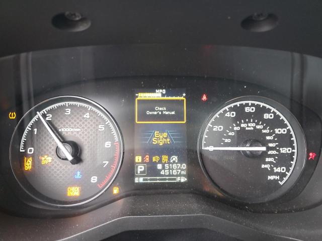 2021 SUBARU FORESTER JF2SKADCXMH430804