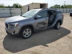 2018 GMC TERRAIN SL - 3GKALMEV5JL350787