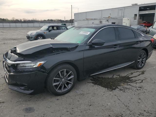 Vin: 1hgcv1f54ma061084, lot: 51599955, honda accord exl 2021 img_1