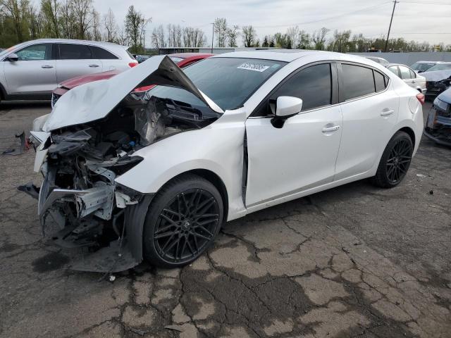 Vin: jm1bm1w70g1299548, lot: 52575085, mazda 3 touring 2016 img_1
