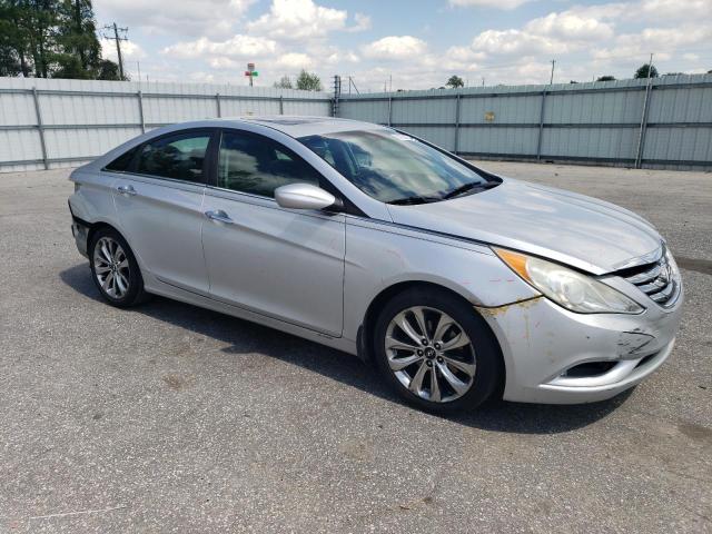 Vin: 5npec4ac9dh586011, lot: 51284435, hyundai sonata se 20134