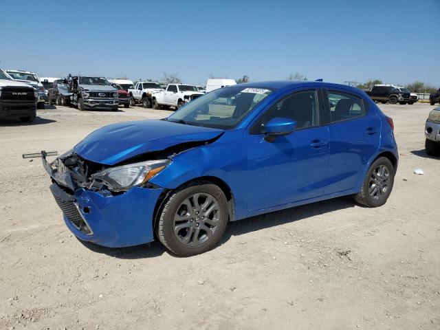 Vin: 3mydlbjv5ly707329, lot: 52195025, toyota yaris le 2020 img_1