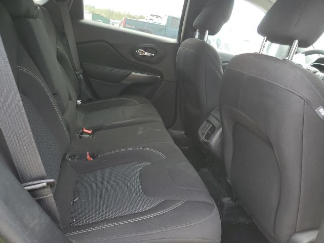 2021 JEEP CHEROKEE L - 1C4PJMCB7MD202591