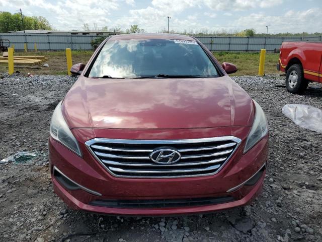 2016 HYUNDAI SONATA 5NPE24AF6GH352636